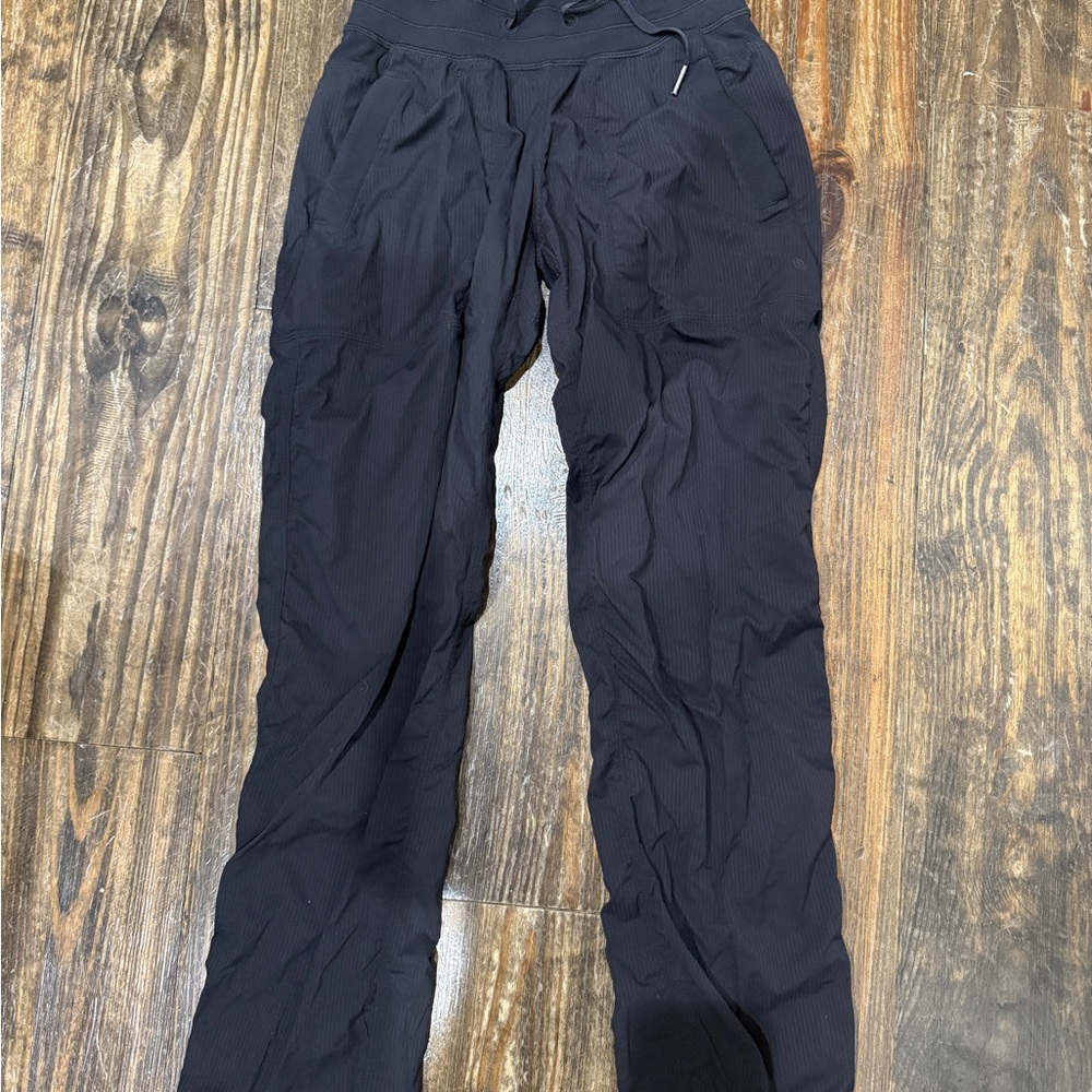 Lululemon Dance studio mid rise pant size 2